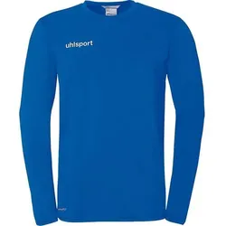 UHLSPORT Sweatshirt Essential, Größe M in Blau Blau