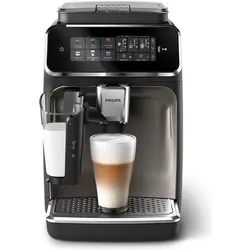 Philips 3300 Series EP3347/90, Kaffeevollautomat, Schwarz