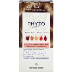Phytocolor 8.3 Hell G Bl 1 ST
