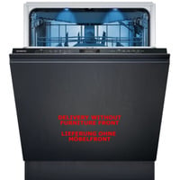 SX65EX22CE iQ500 , Spülmaschine 60 cm, Home Connect, XXL