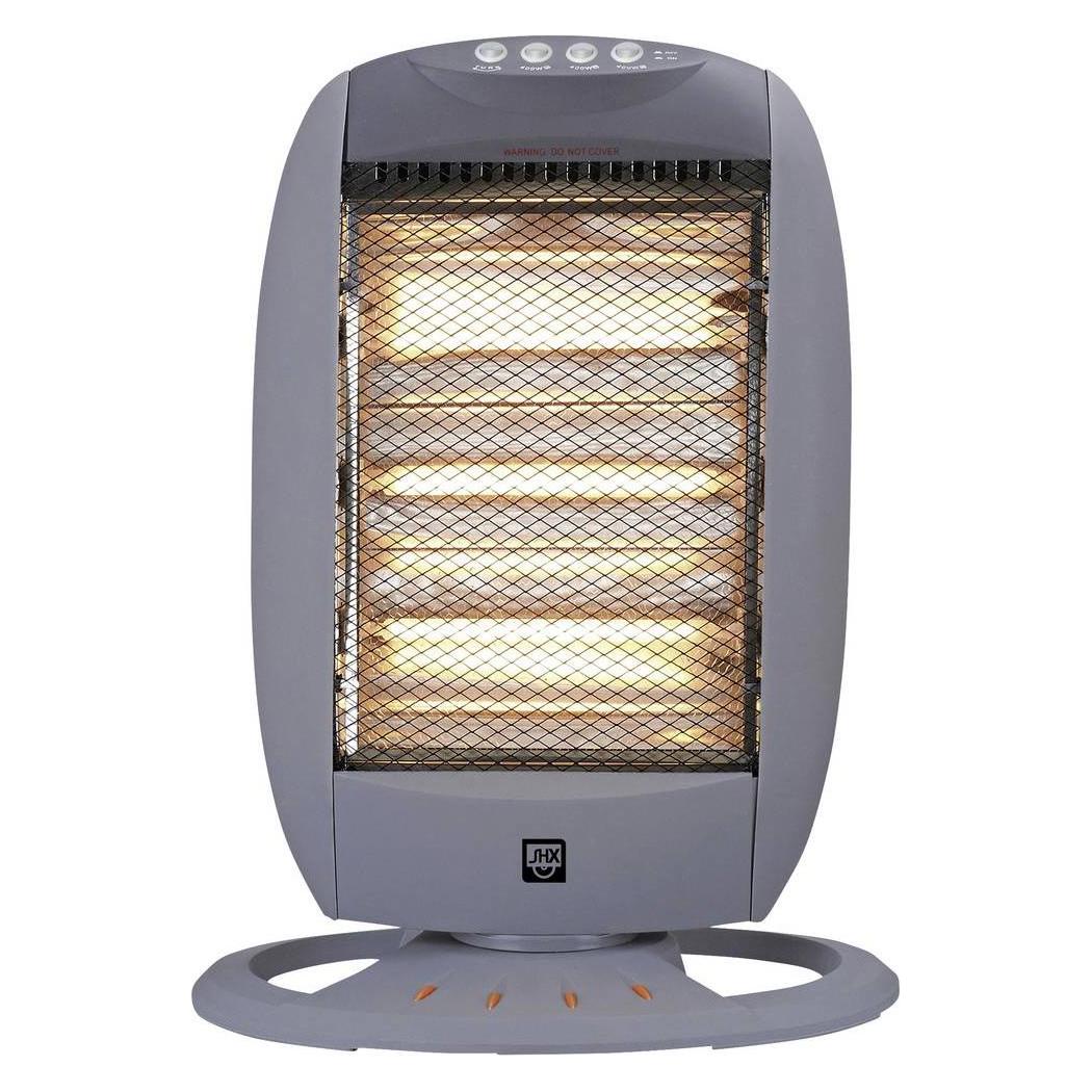 SHE Halogenheizer (1200 W) (SHX24HS1200)