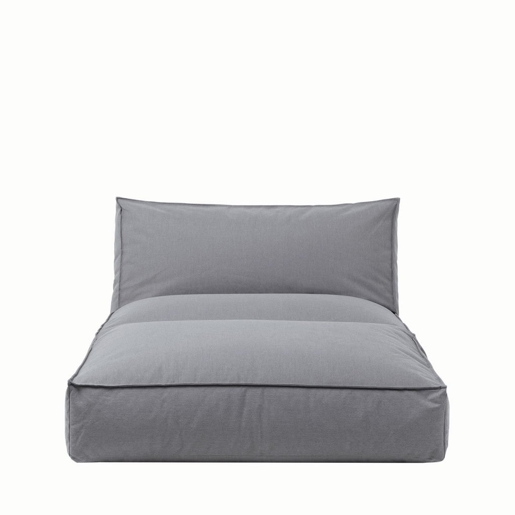 blomus Stay Outdoor Bett (Stone) Stone 62006