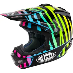 Arai MX-V Evo Van Beveren Motocross Helm M (57/58)