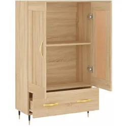 vidaXL, Kommode + Sideboard, Jorin (69.50 x 31 x 115 cm)