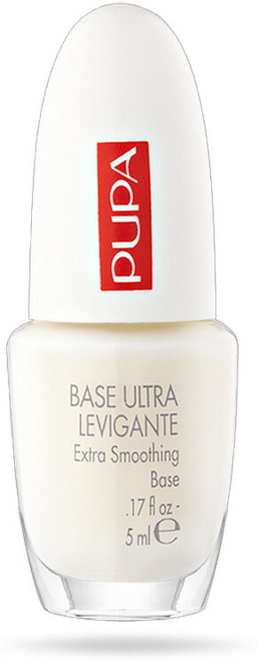 Pupa Base Ultra-Lissante Base & Top Coat chez Kalista