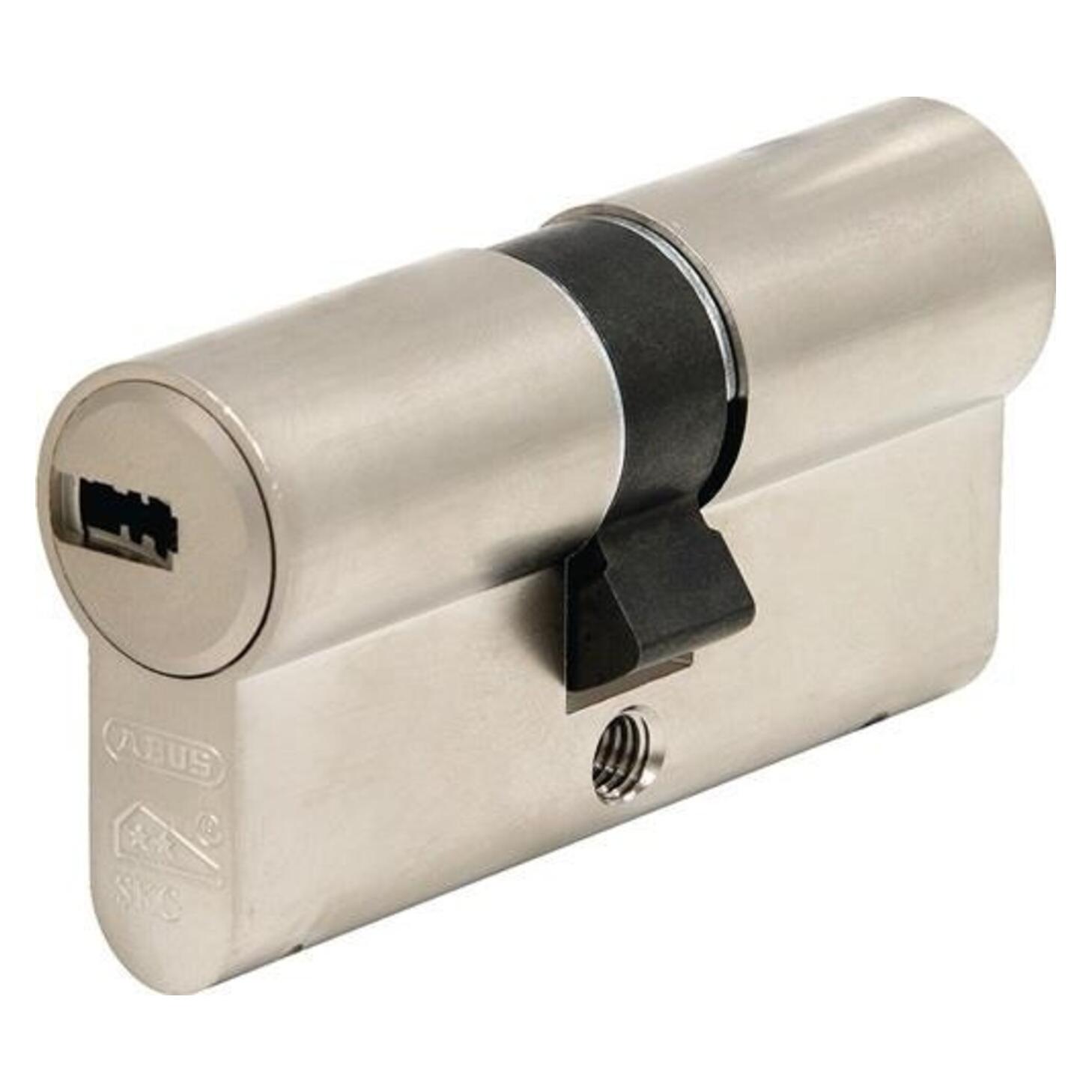 Abus EC660NP 50/60 kd. (Profildoppelzylinder) (70124)