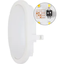 EVN Lichttechnik LED-Anbauleuchte LA120125