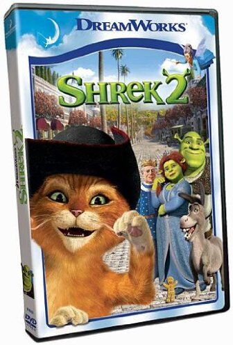 Andrew Adamson - Shrek 2 [FR Import] - Preis vom 10.10.2026 11:48:34 h