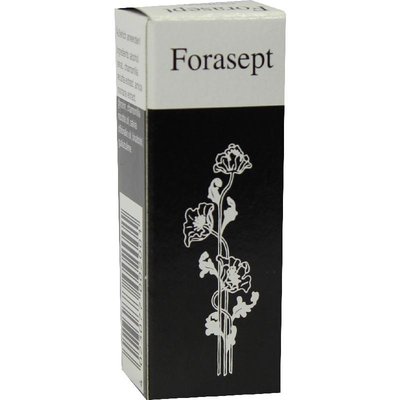 Pegasus Pro GmbH FORASEPT Ohrlochkosmetikum 7.5 ml 02084001