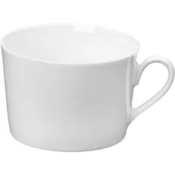 Esmeyer, Tasse, Kaffeetasse Heike Mehrweg 200ml Porzellan (200 ml, 6x)