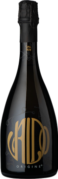 Spumante Brut - Origine - Valdo - 0.75L Venetien