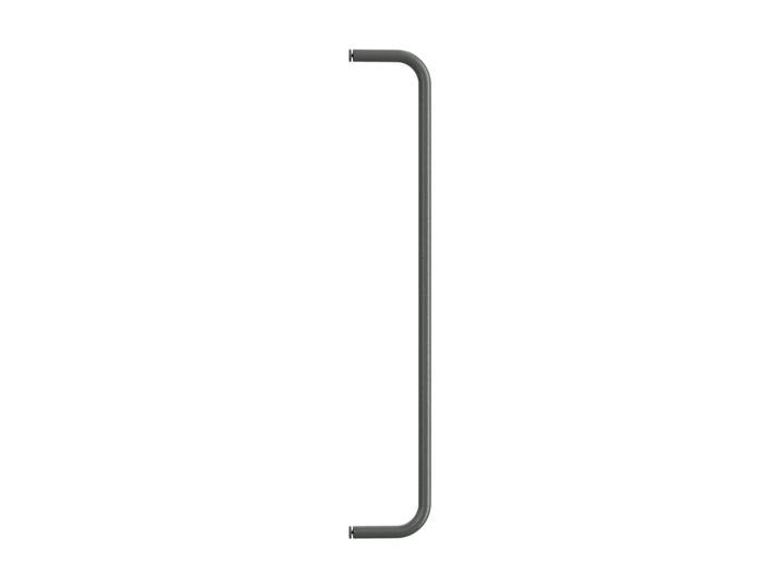 String Poteau String Gris foncé, 58 cm