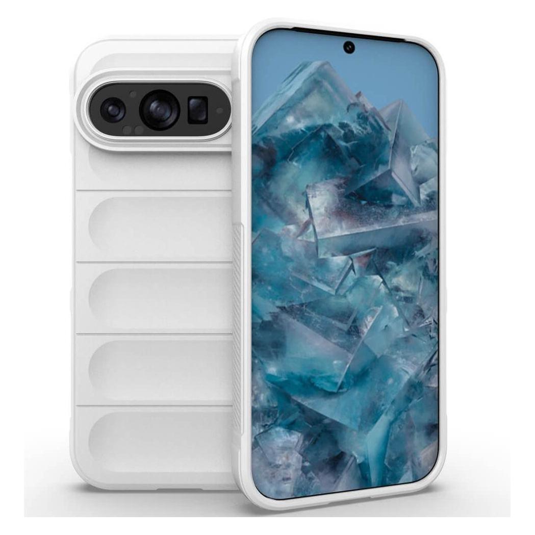 Cover-Discount Google Pixel 9 / 9 Pro - Rugged Protective Hülle (Google Pixel 9, Google Pixel 9 Pro) (47871886)