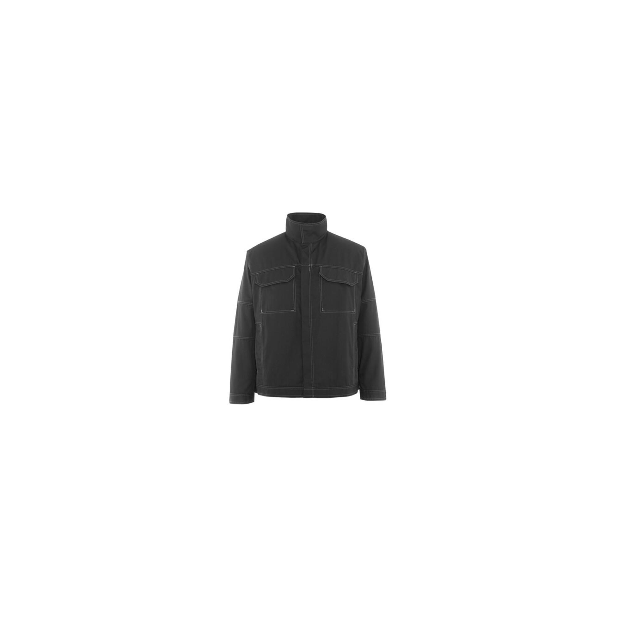 Mascot Rockford Arbeitsjacke Größe 3XL, schwarz (10509-442-09-3XL)