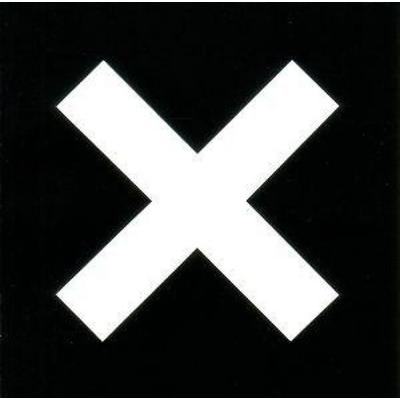 The XX (Reissue) - The Xx, CD