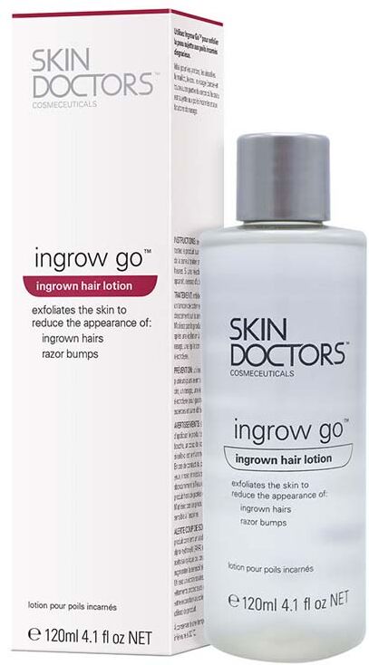 Skin Doctors Go 120ml