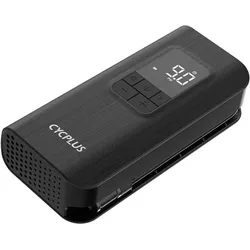 Cycplus, Velopumpe