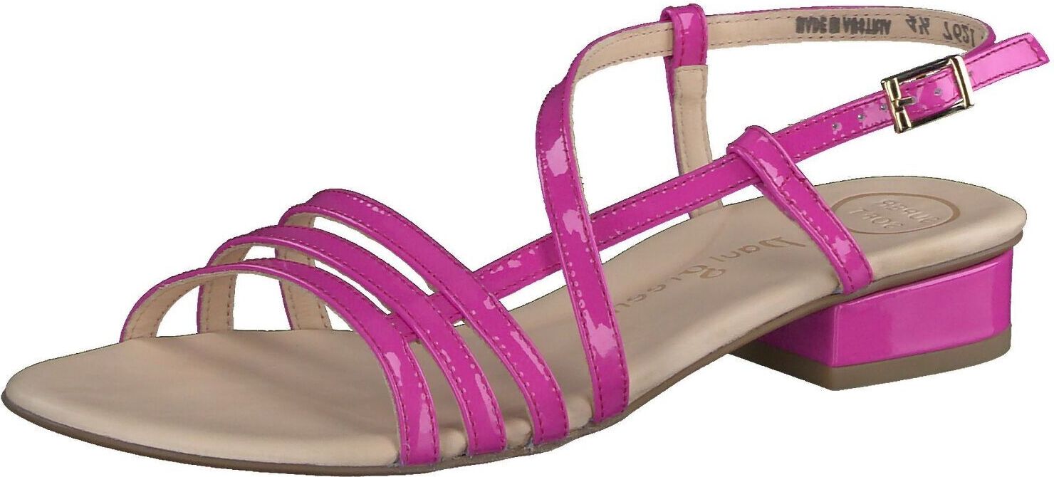 Paul Green Sandalen Sandalen Leder