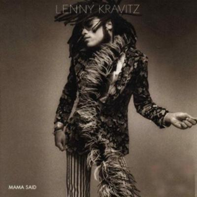 Mama Said (2LP) - Lenny Kravitz, Vinyl
