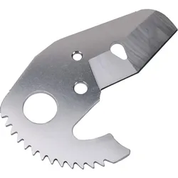 Magni, Zubehör Schneidwerkzeug, Rothenberger Ersatzmesser "ROCUT PS35 S" aus Edelstahl, 1 Stück, 55006 (Ersatzklinge)