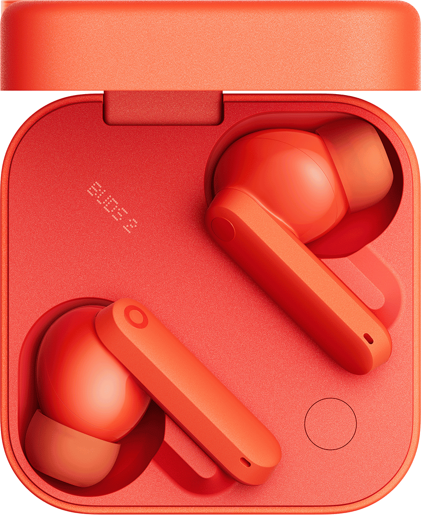 Nothing Cmf Buds 2 Anc In-Ear - Orange