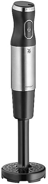 WMF Stabmixer Set 5-teilig KULT  silber EG