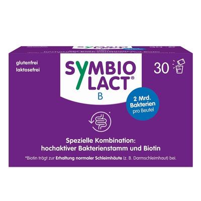 Symbiolact B Beutel 30 St
