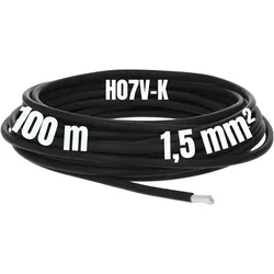 Lapp, Kabelleitung, Einzelader Multi-Standard SC 2.1 (100 m)