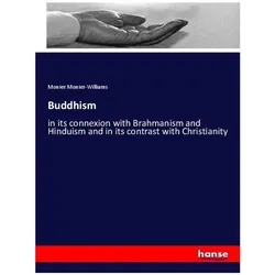 Buddhism, Sachbücher von Monier Monier-Williams