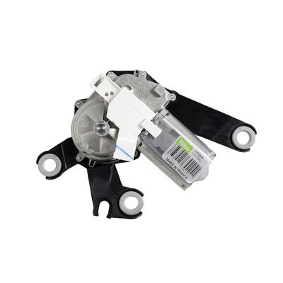VALEO Wischermotor ORIGINAL TEIL 579224 hinten für Peugeot