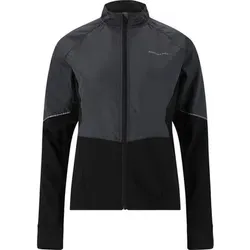 ENDURANCE Damen Jacke, Größe 38 in Schwarz Schwarz