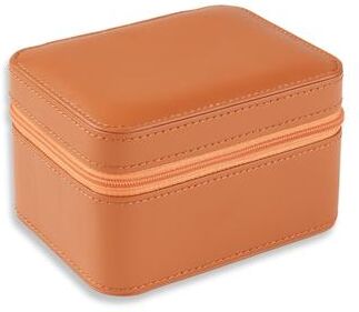 Bey Berk Matteo Watch Case, Brown