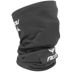 ADX, Herren, Sturmhaube + Halsschlauch, Motorrad-Schlauchschal, Schwarz, One Size