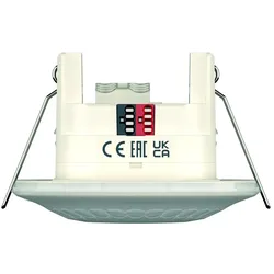 Theben Präsenzmelder (PIR) LUXA103S36012KNXDEWH