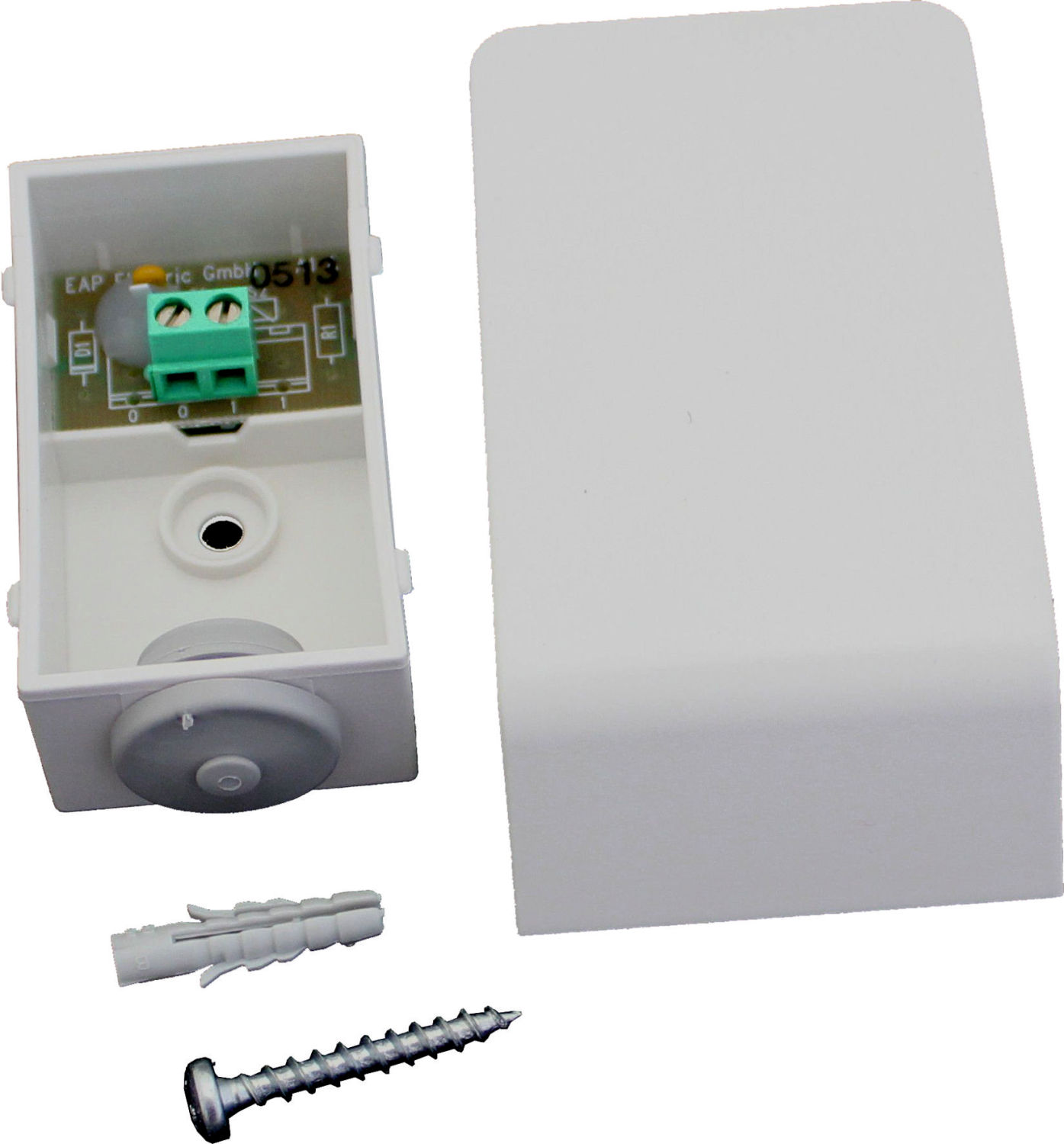 Capteur externe Wolf 2744826 pour BVG-Lambda 15-40