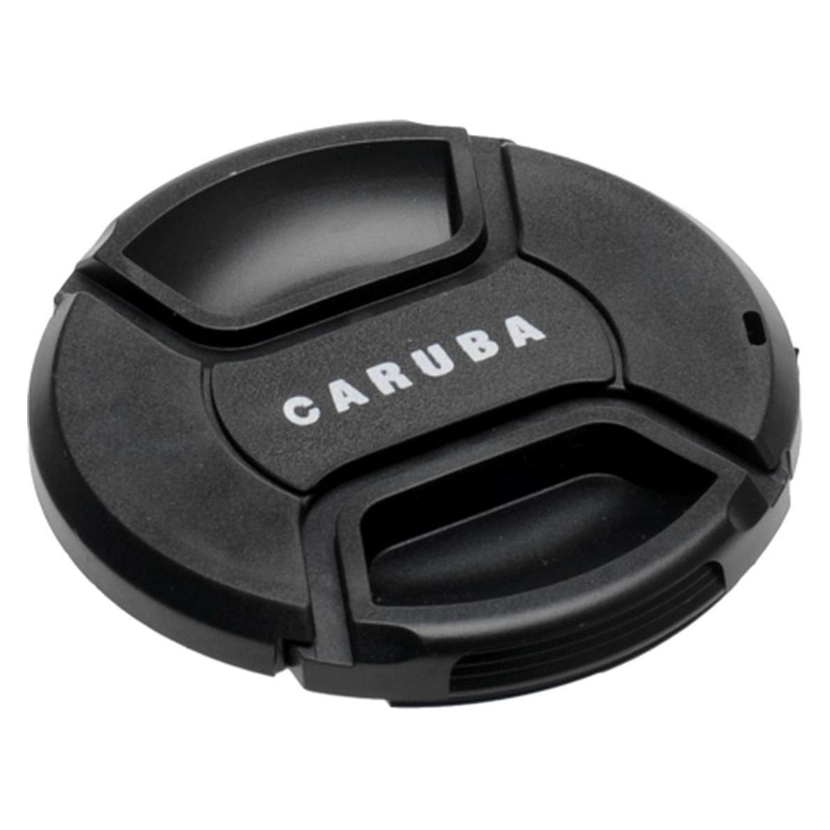 Caruba Clip Objektivdeckel 43mm (D43317)