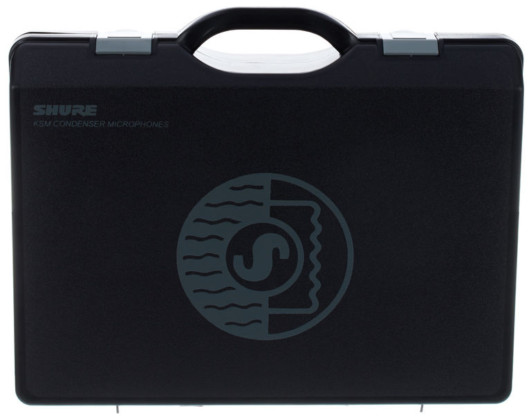 Shure KSM 141 ST Stereoset