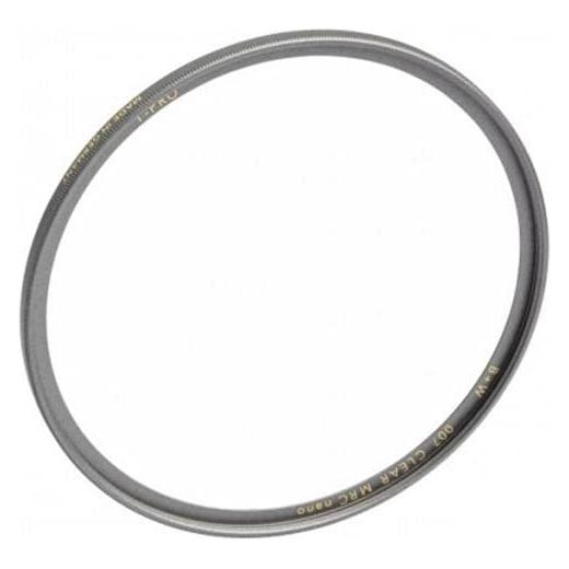 B+W T-Pro 010 UV-Haze MRC (67 mm, Schutzfilter, UV-Filter) (1097756)