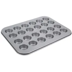Städter Muffin/Cupcake für 24 Muffins