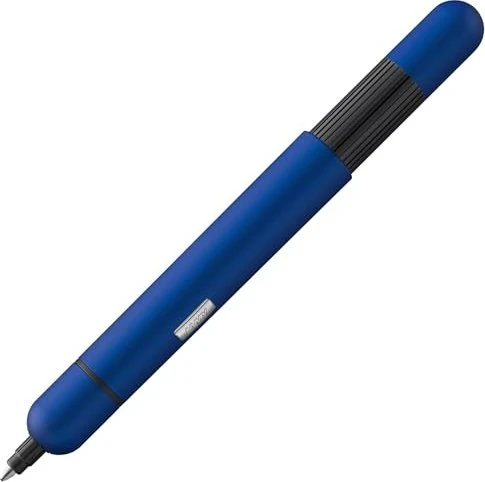 LAMY Kugelschreiber pico blau Schreibfarbe schwarz, 1 St.