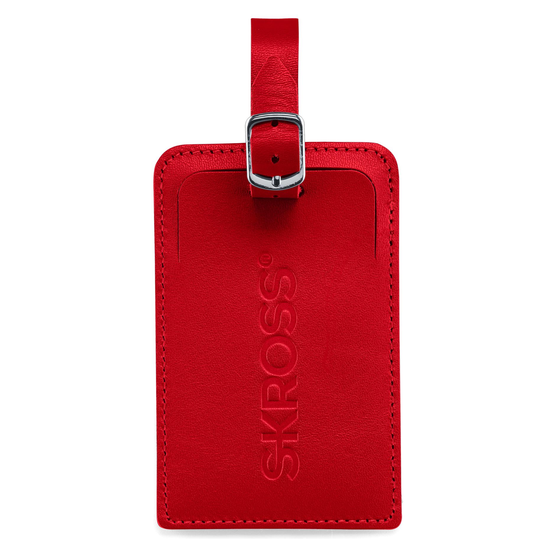 Skross Tracker eTag, kompatibel mit Apple Wo ist? (Apple Find My) (74792)