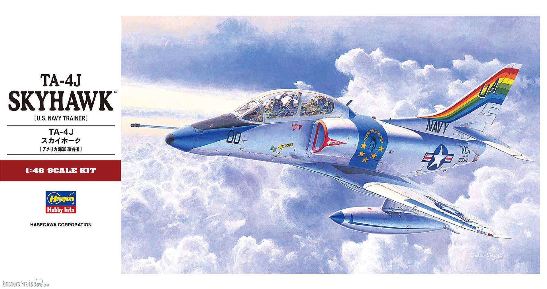 Hasegawa 607243
