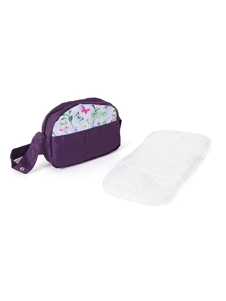Bayer CHIC 2000 Puppen-Wickeltasche - ab 3 Jahren - onesize