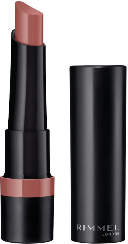 Rimmel London Lasting Finish Extreme Matte Lipstick 730