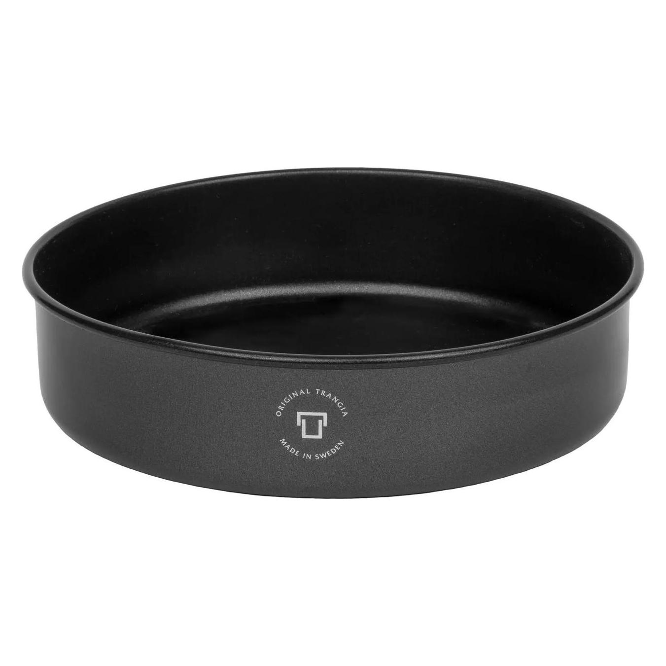 Trangia Sautépfanne für 25 Non-Stick (Bratpfanne, Aluminium, 22 x 5.20 cm) (642502)