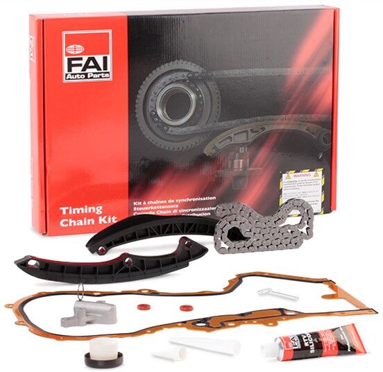 FAI AutoParts TCK178 Timing chain kit