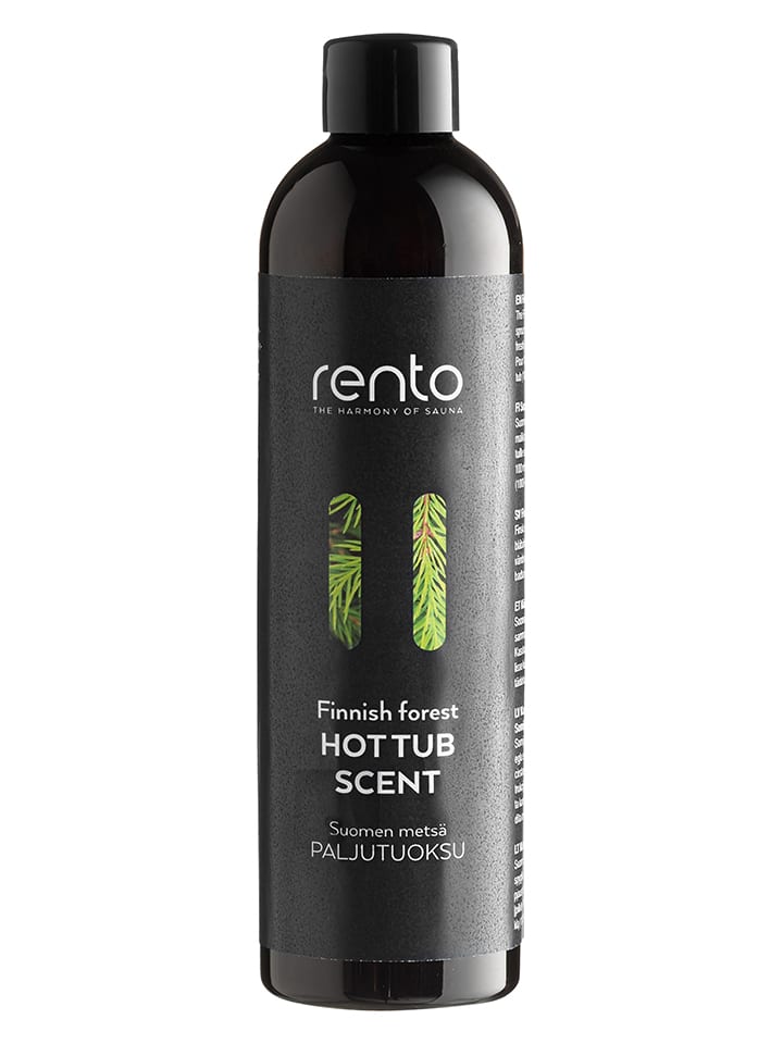 Rento Saunaduft ''Finnish forest'' - 300 ml - onesize