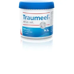 Traumeel T ad us. vet. Tierarznei 500 St