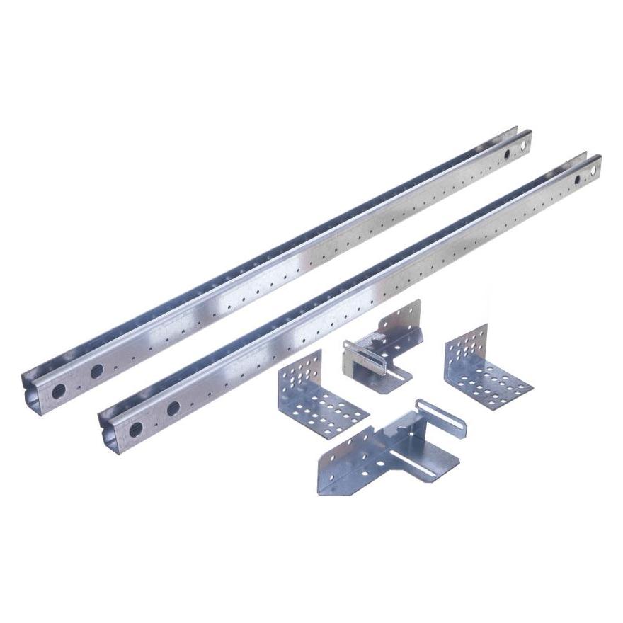 Eaton Profil, vertikal, für H=1000mm, (2Stück) 115164 (115164)