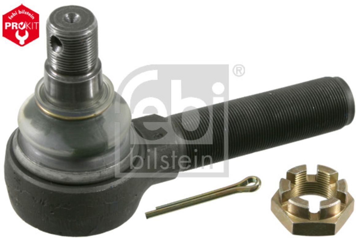 Spurstangenkopf FEBI BILSTEIN 21595